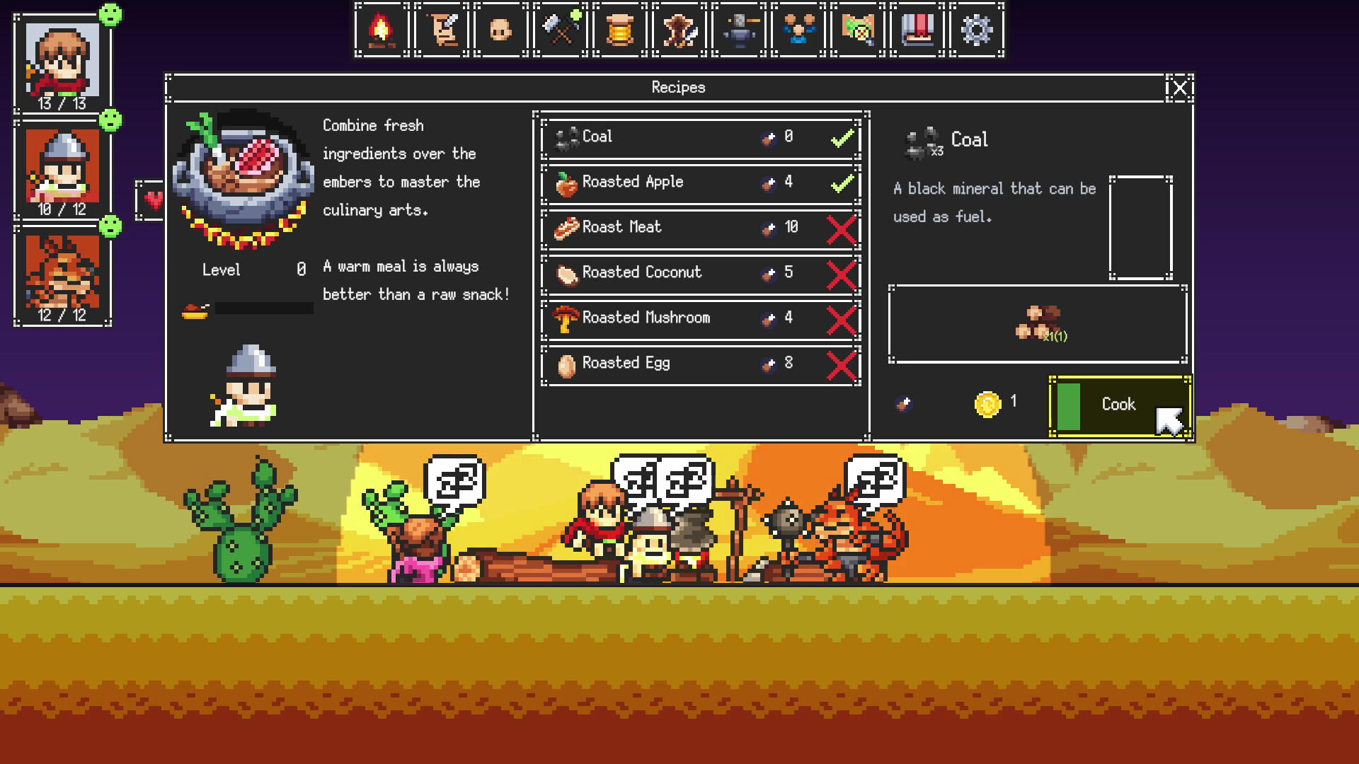 Castaway Trails screenshot #7