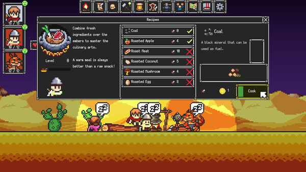 Castaway Trails screenshot 7