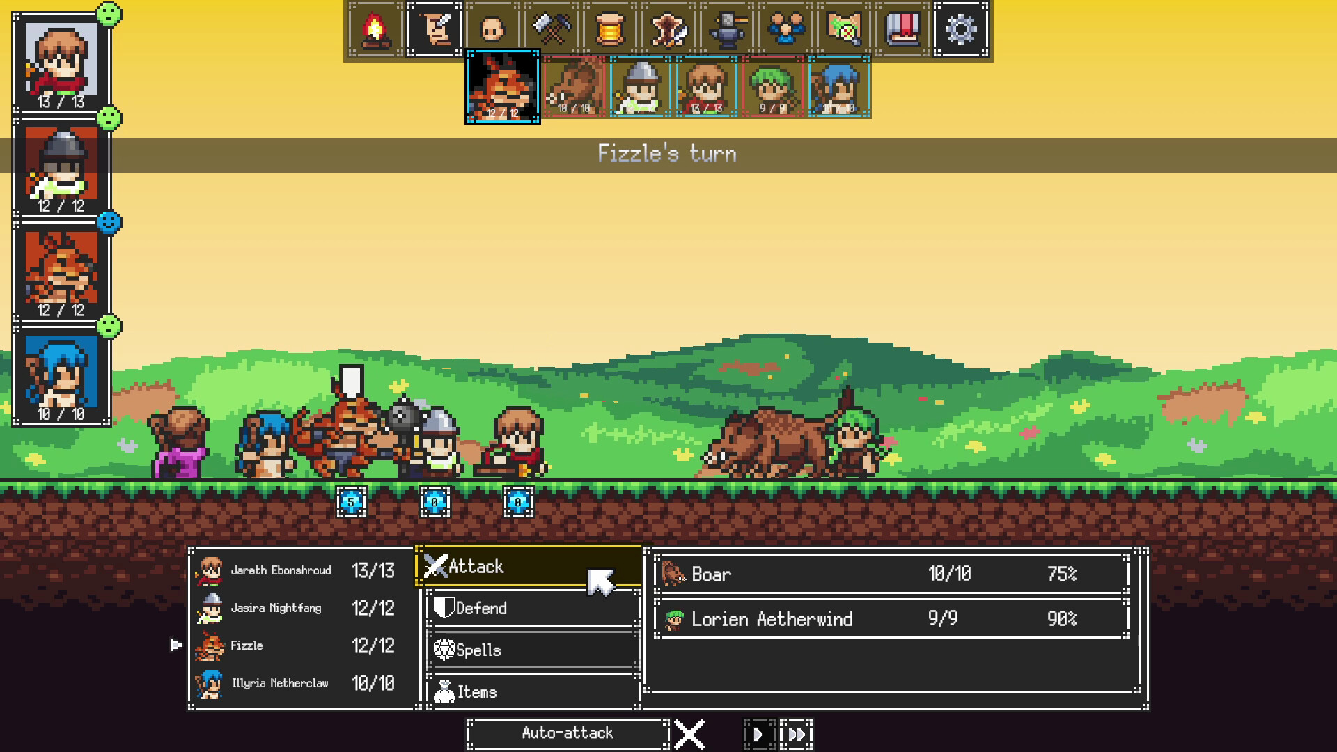 Castaway Trails screenshot #8