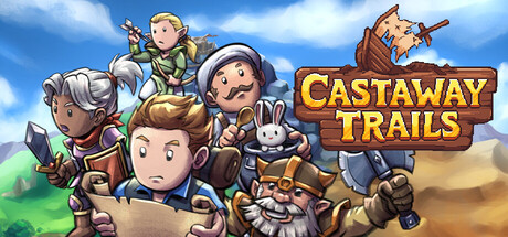 Castaway Trails
