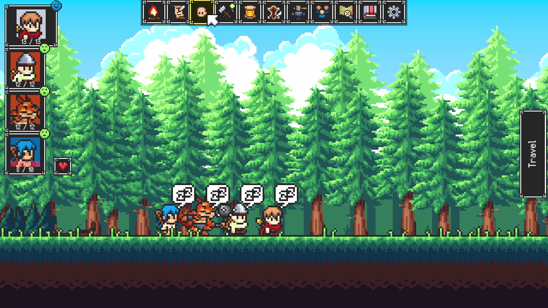 Castaway Trails screenshot #10