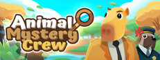Animal Mystery Crew