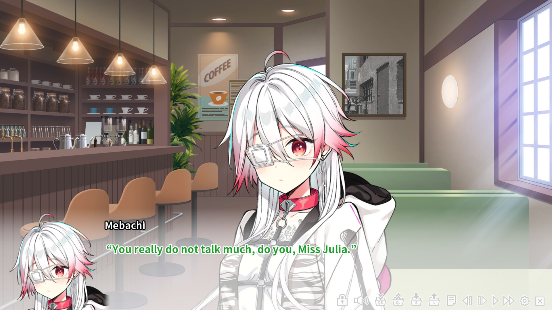 Screenshot 5 from Monkeys!!
