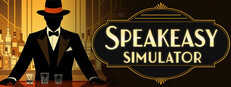 Speakeasy Simulator