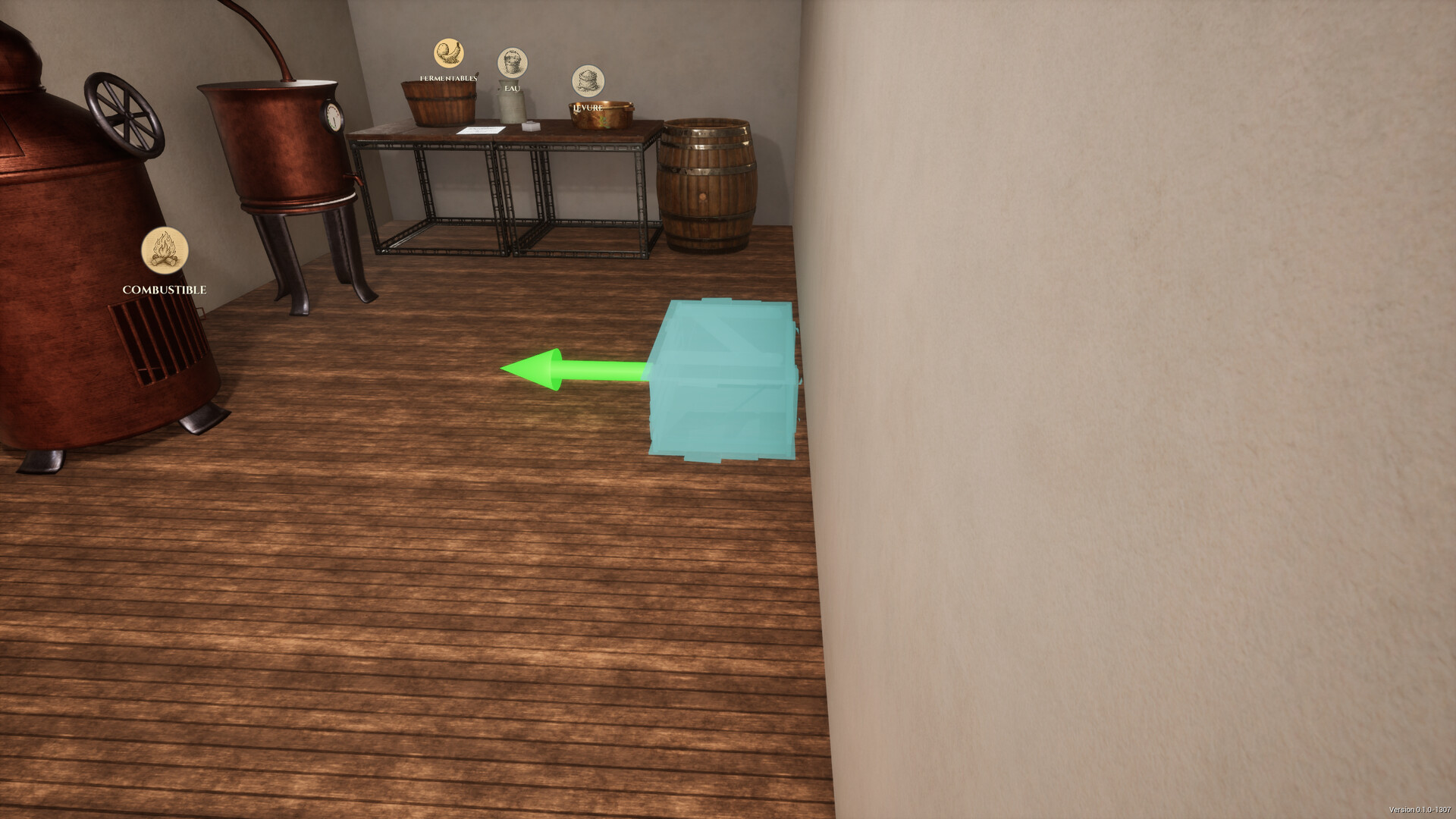 Speakeasy Simulator screenshot #4