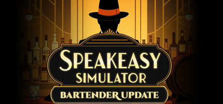 Speakeasy Simulator