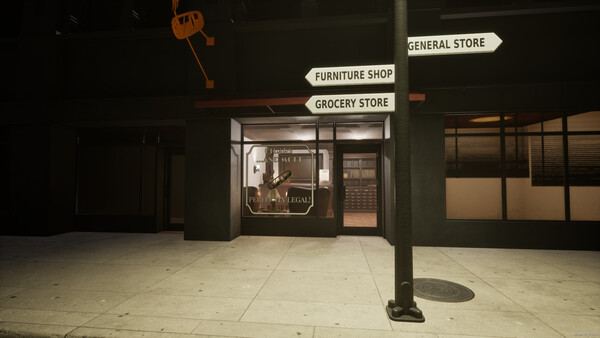 Speakeasy Simulator screenshot 1