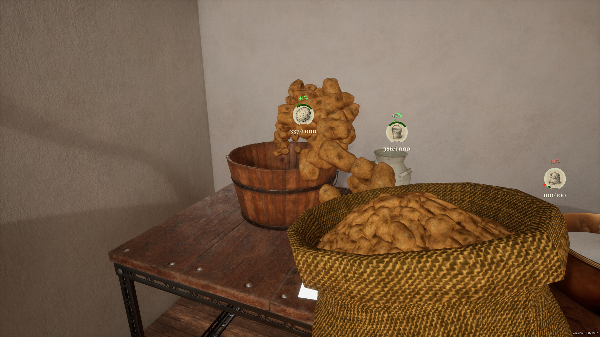 Speakeasy Simulator screenshot #3