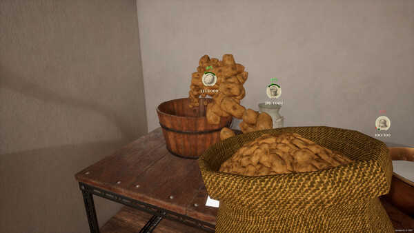 Speakeasy Simulator game for windows Pc 1