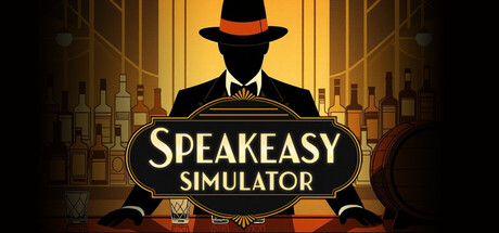 Cover image for Speakeasy Simulator