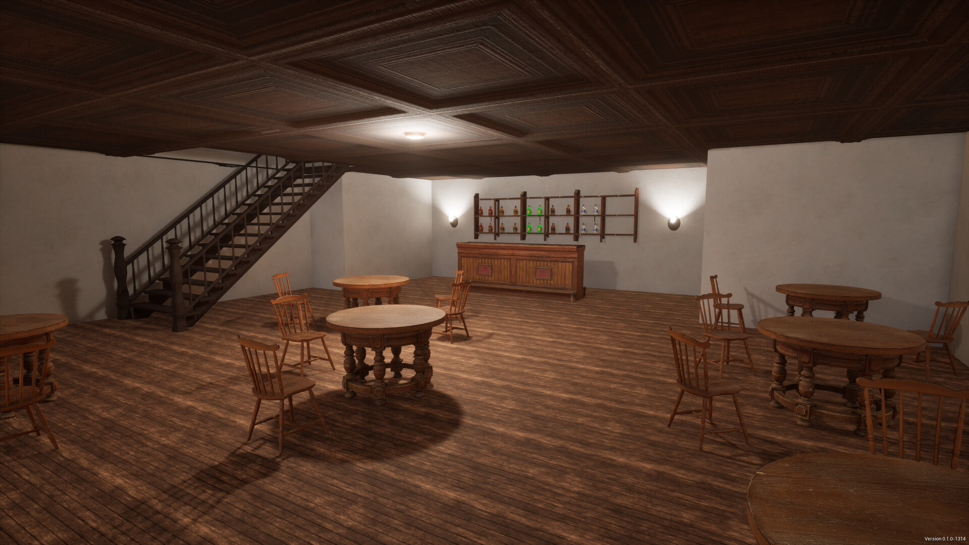 Speakeasy Simulator screenshot #10