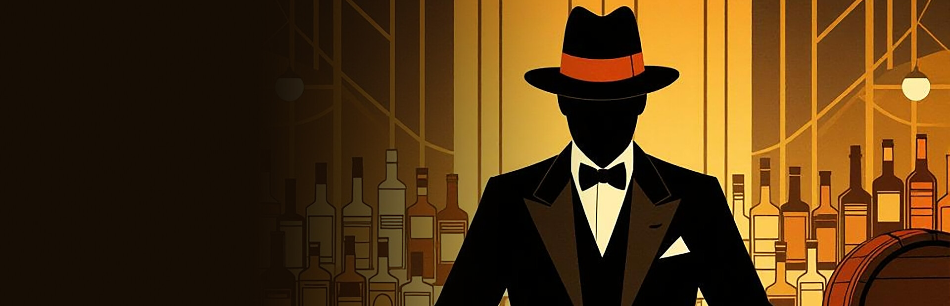 Speakeasy Simulator