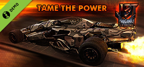 Jet Racing Extreme Demo cover art