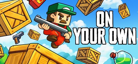 On Your Own: Survival Inventory