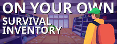 On Your Own: Survival Inventory game capsule image
