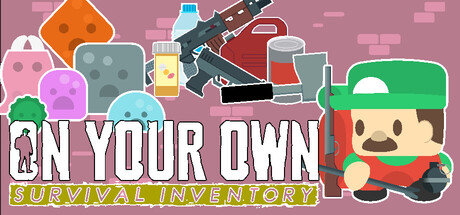 On Your Own: Survival Inventory