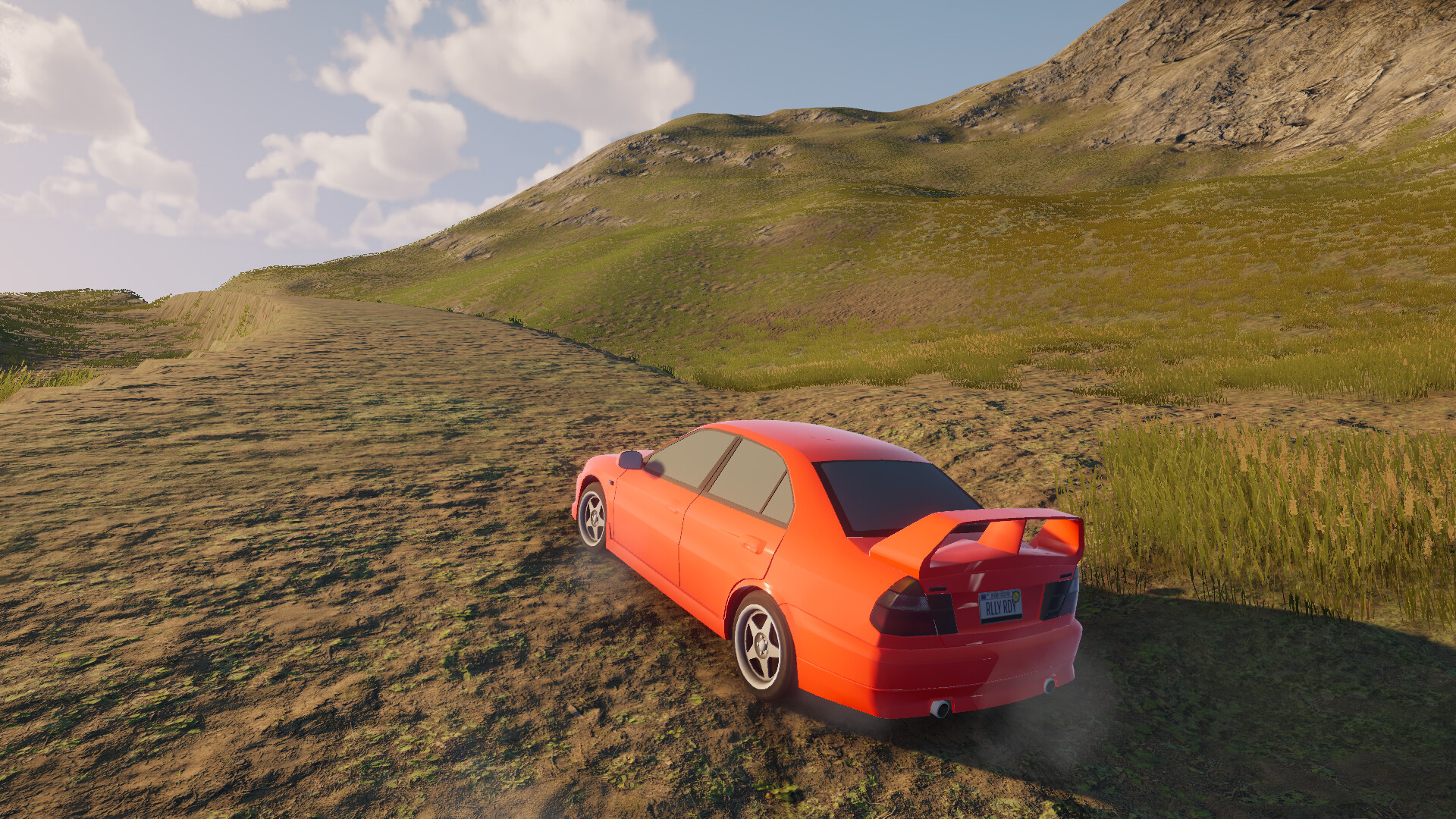 Fastline Rivals screenshot #10