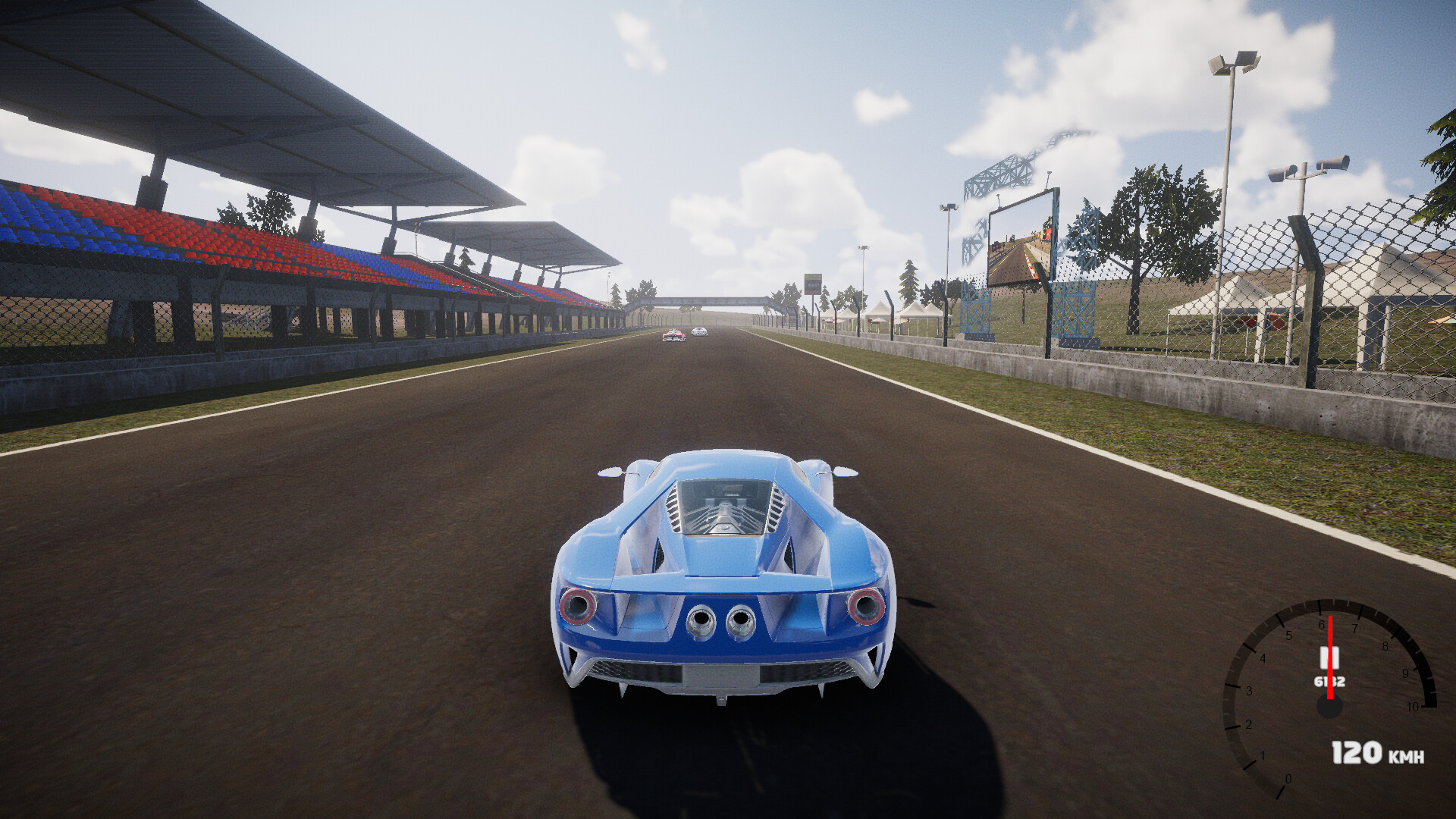 Fastline Rivals screenshot #18