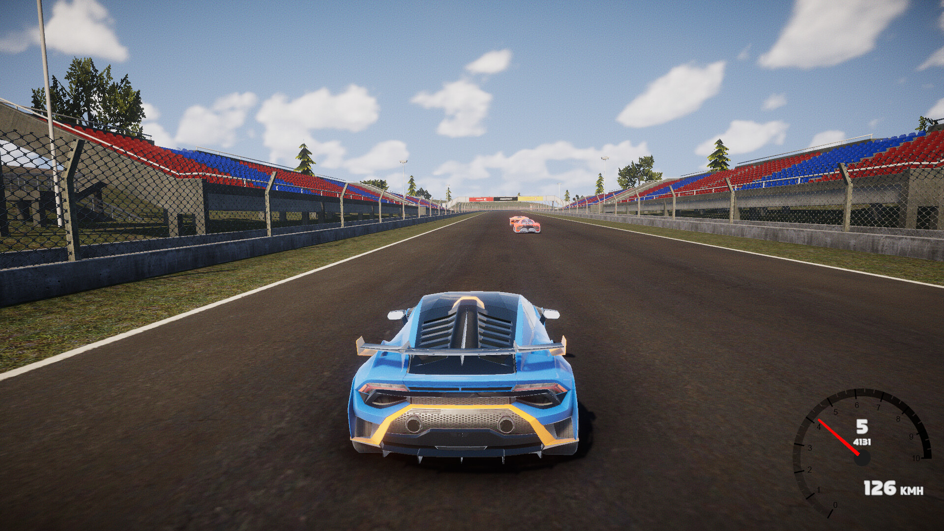 Fastline Rivals screenshot #12