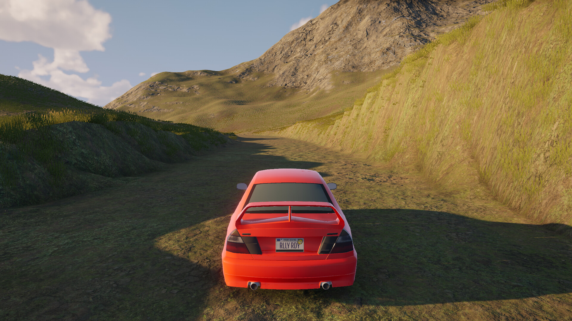 Fastline Rivals screenshot #9