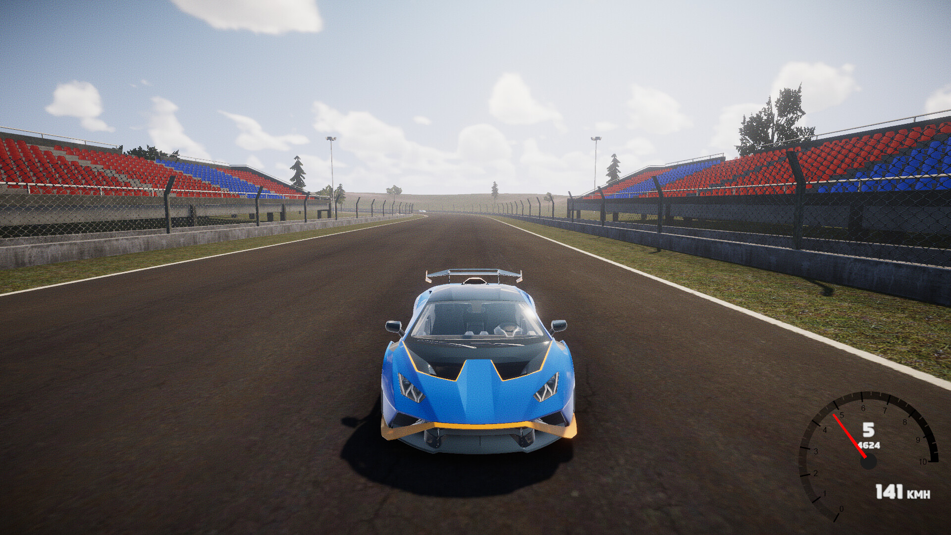 Fastline Rivals screenshot #14