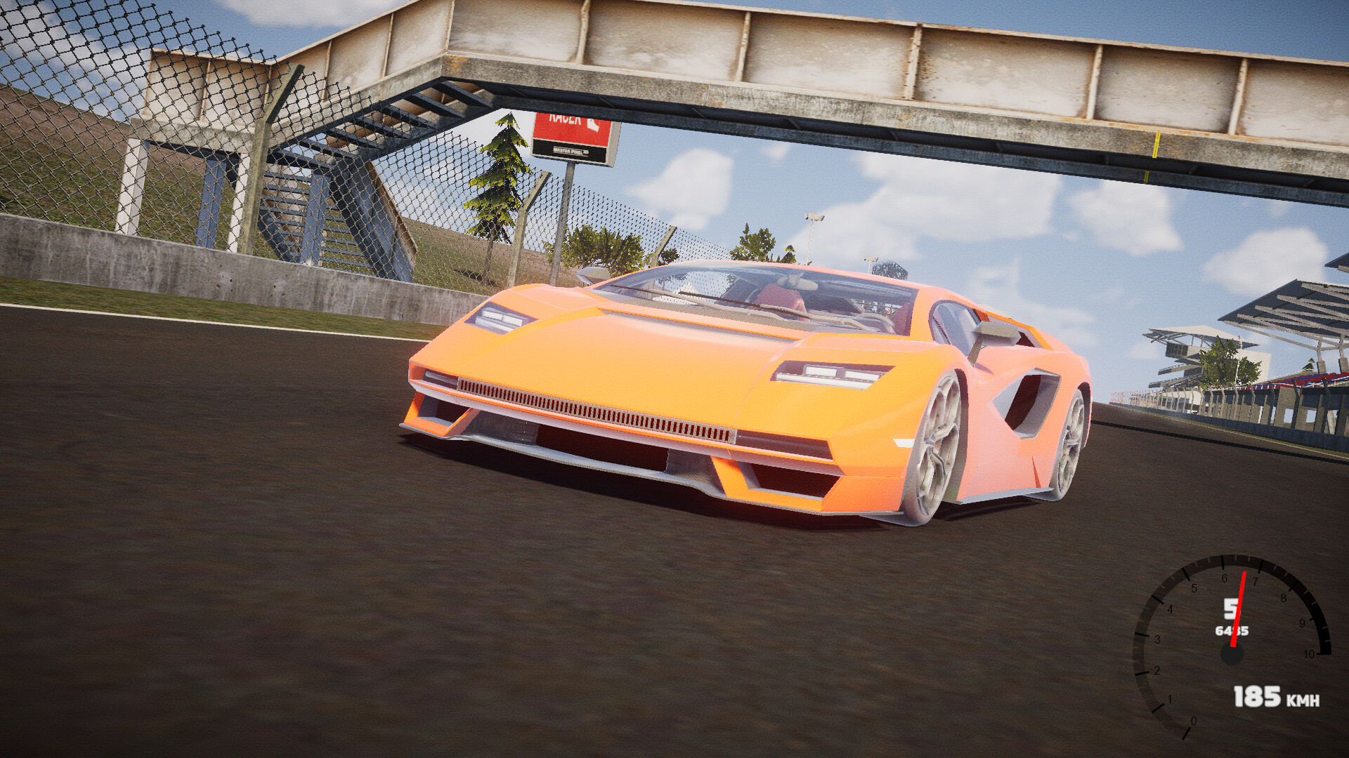 Fastline Rivals screenshot #7