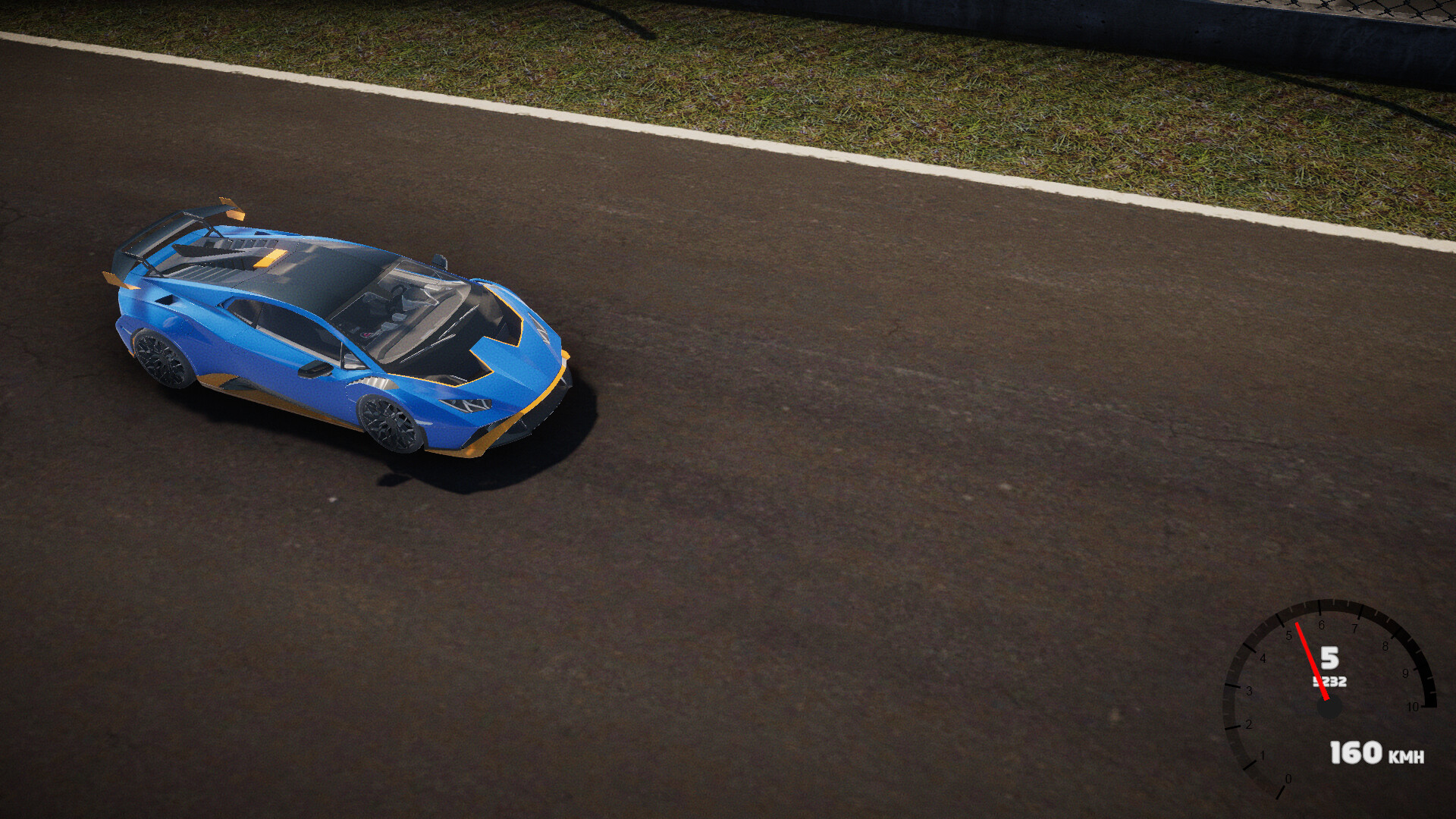 Fastline Rivals screenshot #15