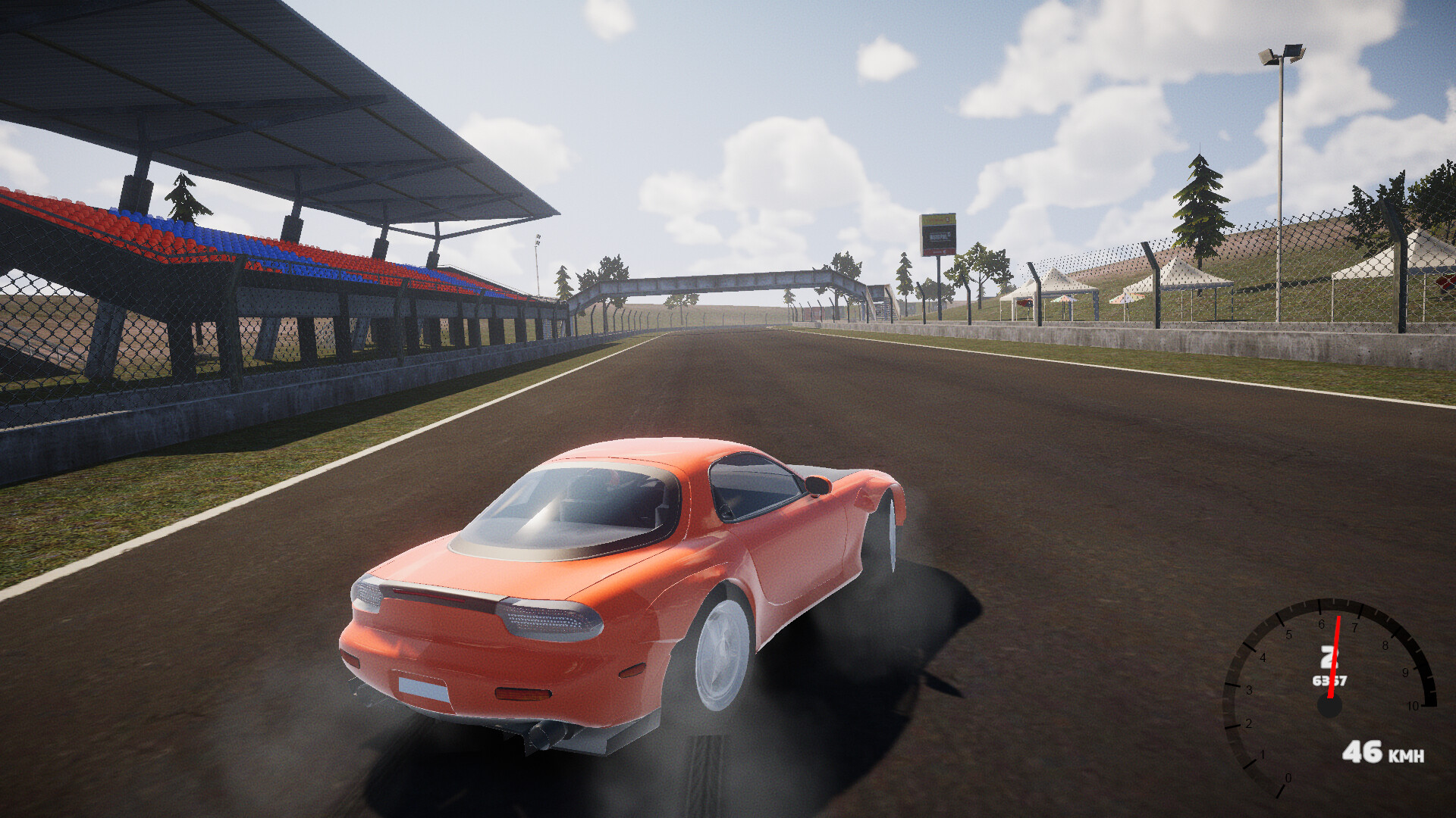 Fastline Rivals screenshot #6