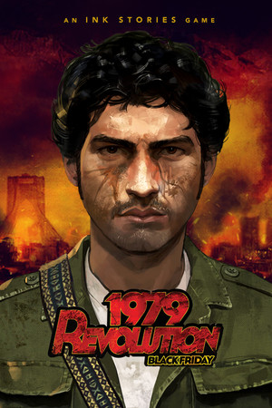 Cover art of 1979 Revolution: Black Friday