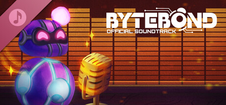 Bytebond – Original Soundtrack banner image