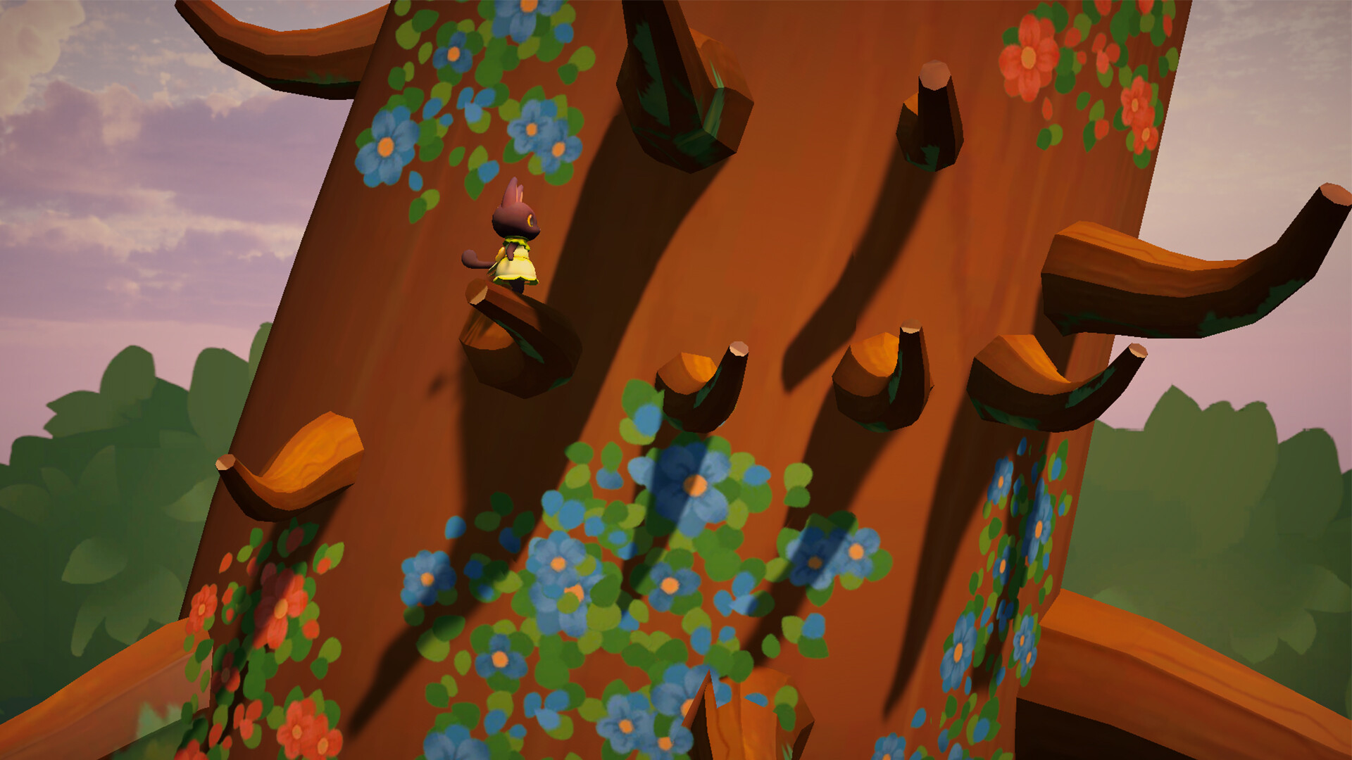 Scaredy Cat screenshot #6