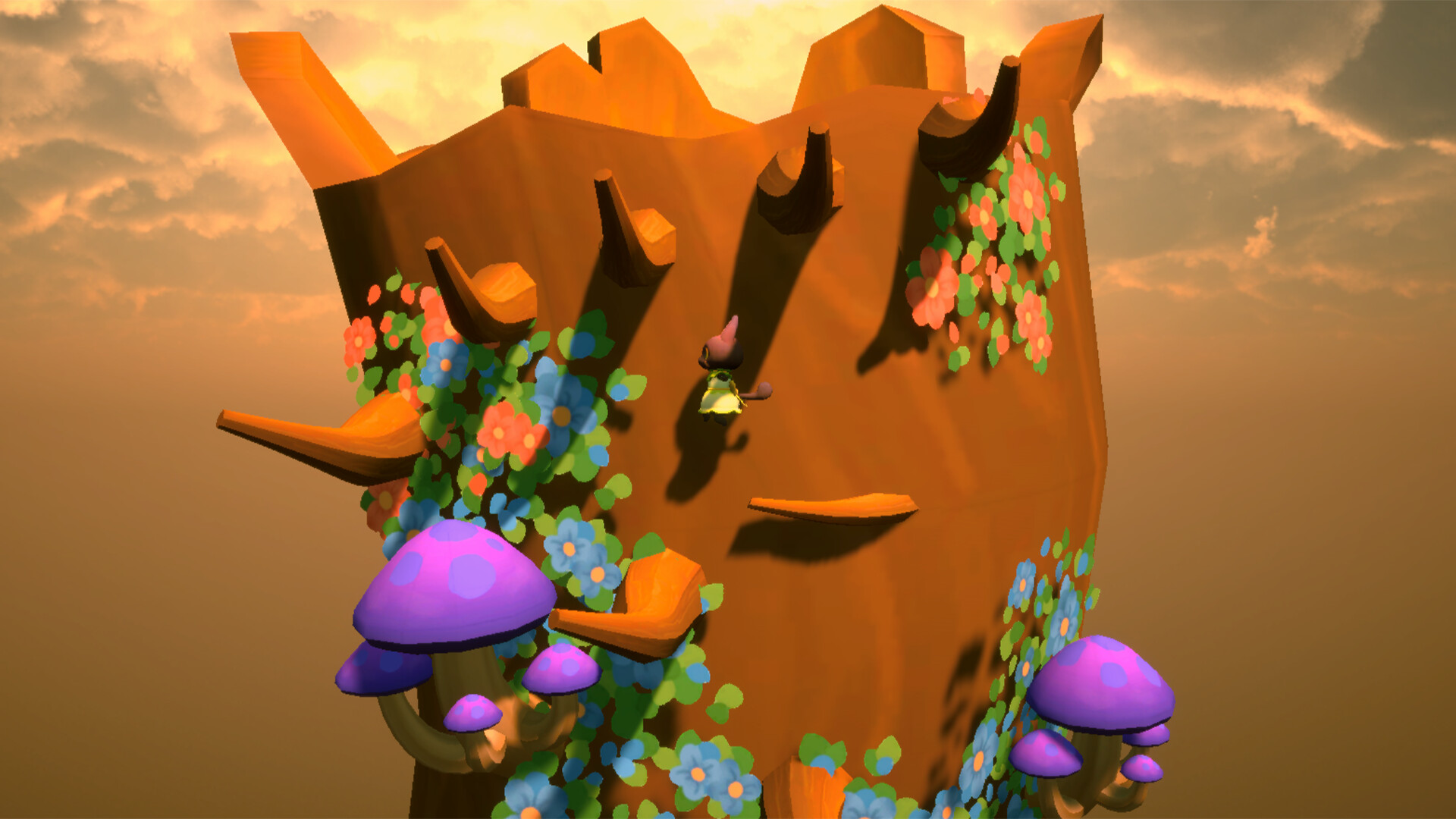 Scaredy Cat screenshot 4