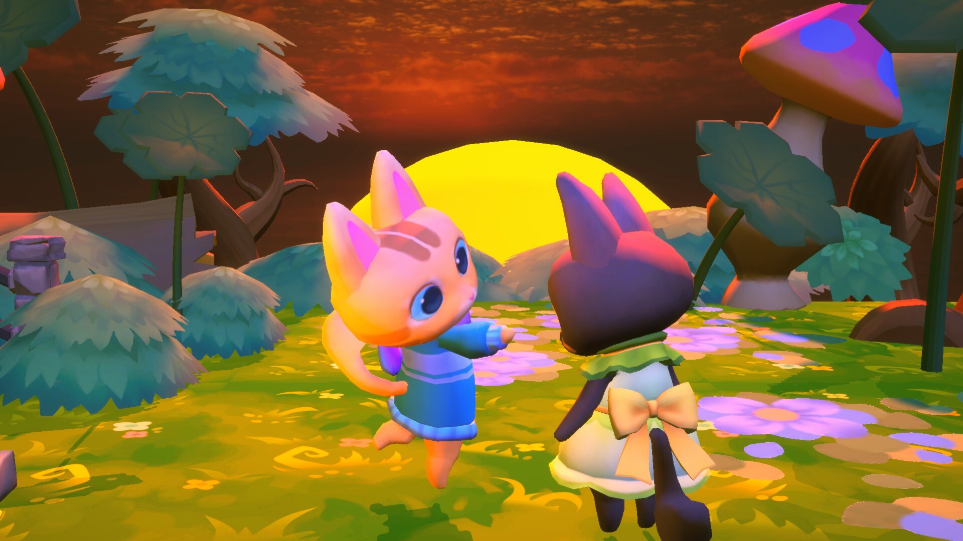 Scaredy Cat screenshot 14