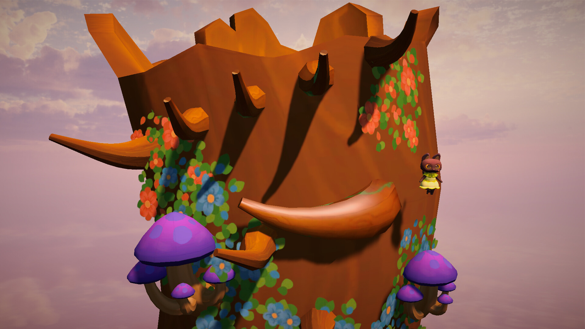 Scaredy Cat screenshot #12