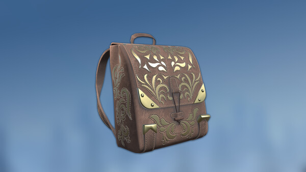 Frost Survival VR - Supporter (Back) Pack