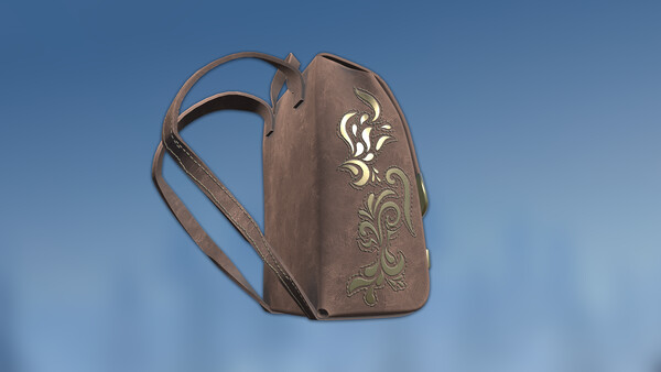 Frost Survival VR - Supporter (Back) Pack