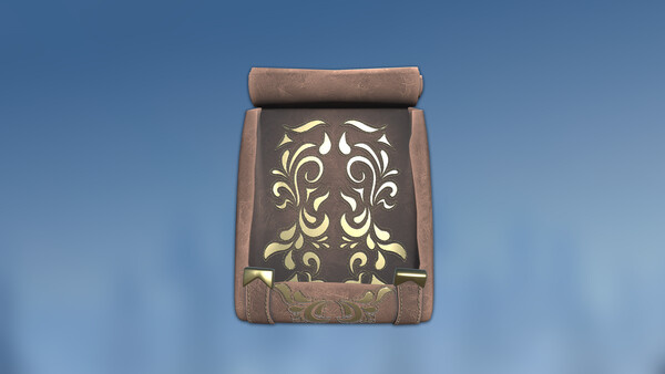 Frost Survival VR - Supporter (Back) Pack