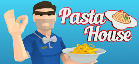 Pasta House Simulator