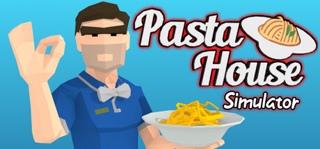 Pasta House Simulation cover art