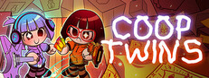 CO-OP TWINS game capsule image