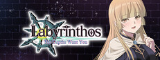 LABYRINTHOS: The Depths Want You