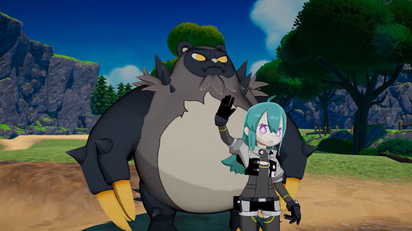 Screenshot 4 of Battle Frontier - final gameplay screenshot