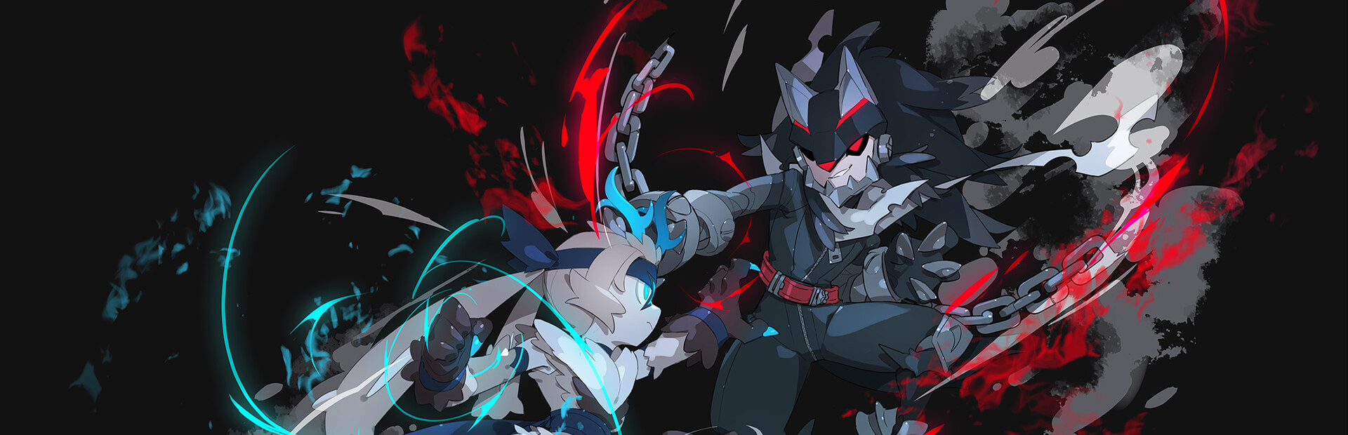 Battle Frontier