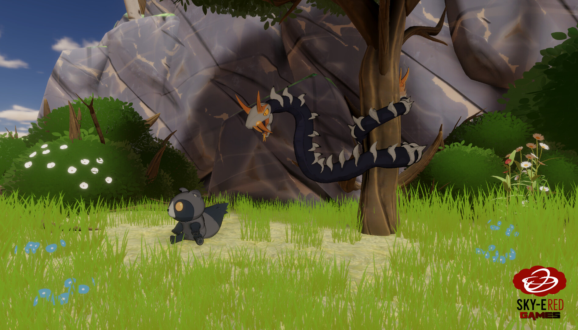Battle Frontier screenshot #6