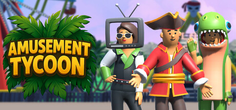 Amusement Tycoon
