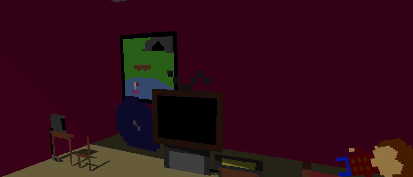 Super Hipster Lumberjack