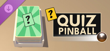 Quiz Pinball - Free DLC
