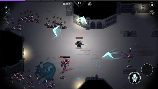Last Mage Demo