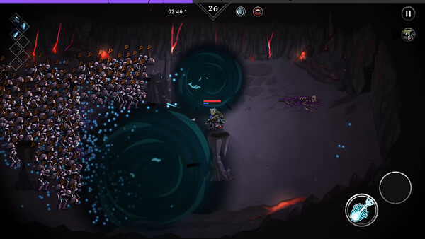 Last Mage Demo