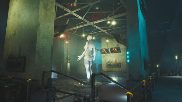 SOR.OP: Dark Shades screenshot 2